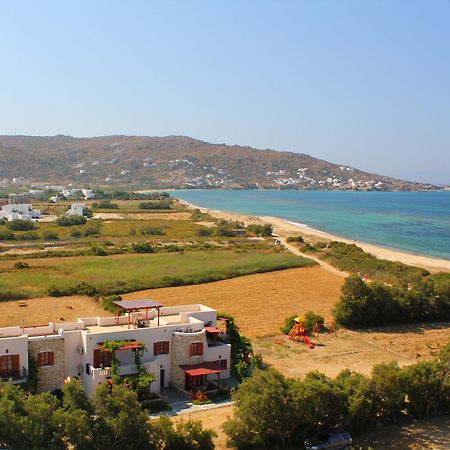 Acti Plaka Hotel Exterior photo