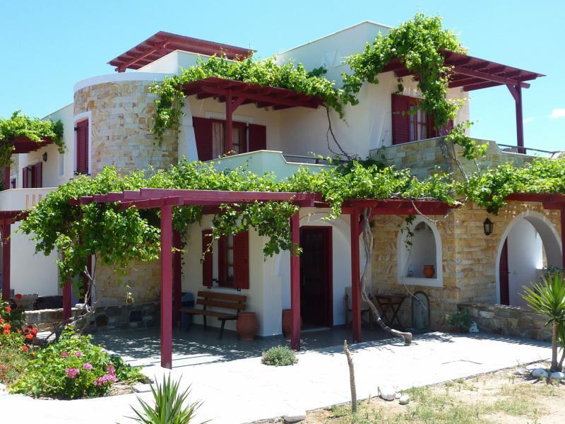 Acti Plaka Hotel Exterior photo